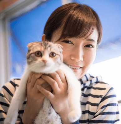 【26歳~38歳】<br>いぬねこ好きのための<br>婚活パーティ第二弾<br>ねこ好き集まれ!<br>『にゃんこんかつ』開催!