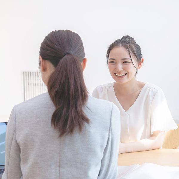 婚活相談会